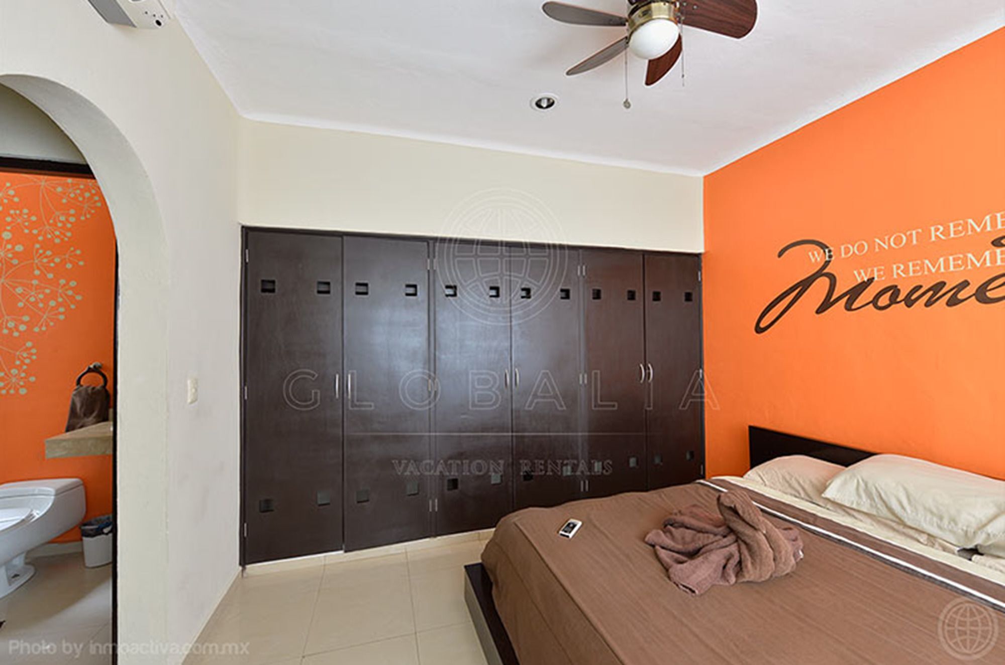 Apartamento Magic Paradise 6b By Globalia Playa del Carmen