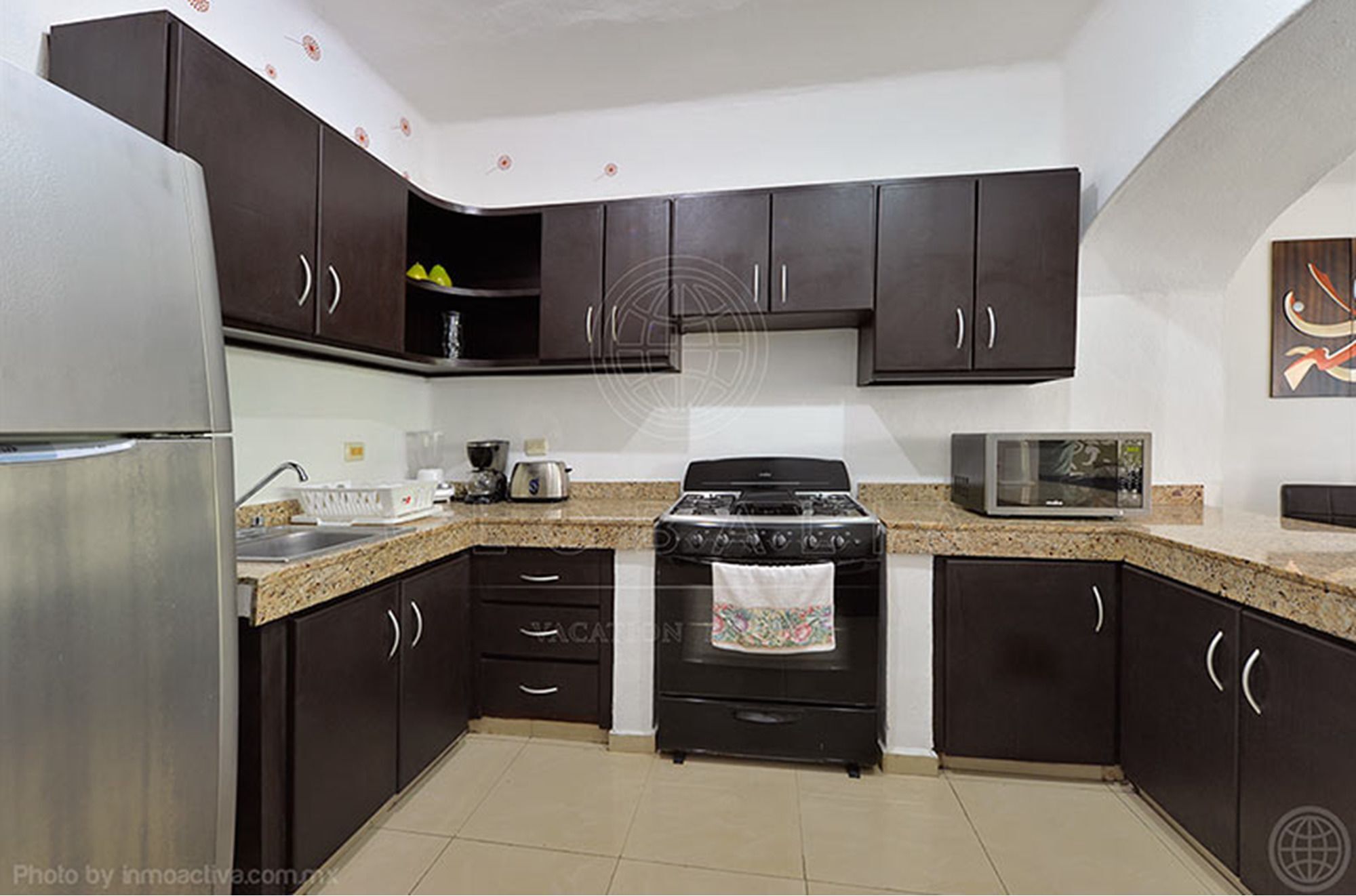 Apartamento Magic Paradise 6b By Globalia