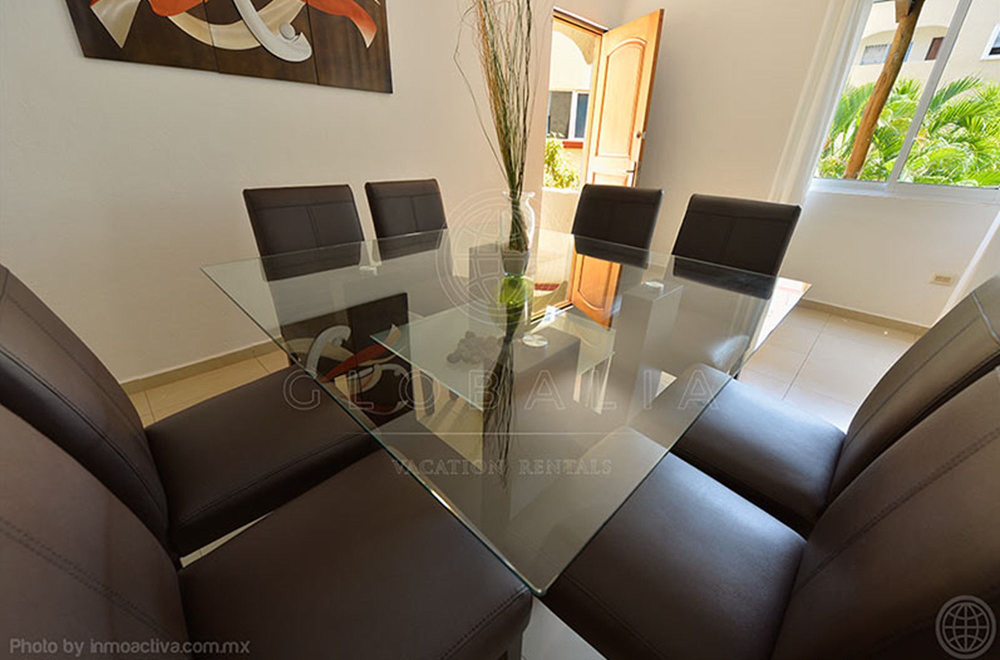 Apartamento Magic Paradise 6b By Globalia Playa del Carmen