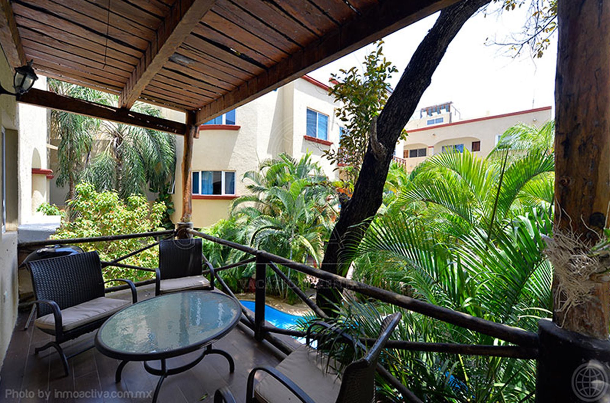Apartamento Magic Paradise 6b By Globalia