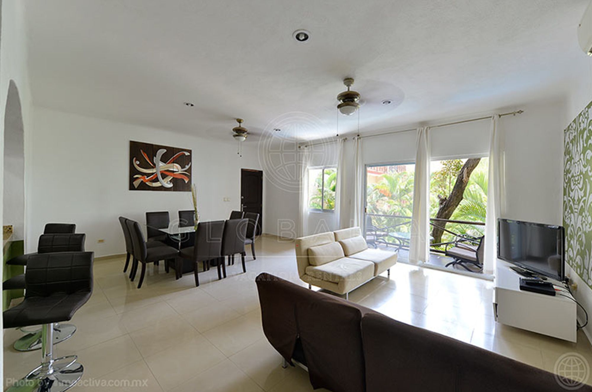 Magic Paradise 6b By Globalia Apartamento