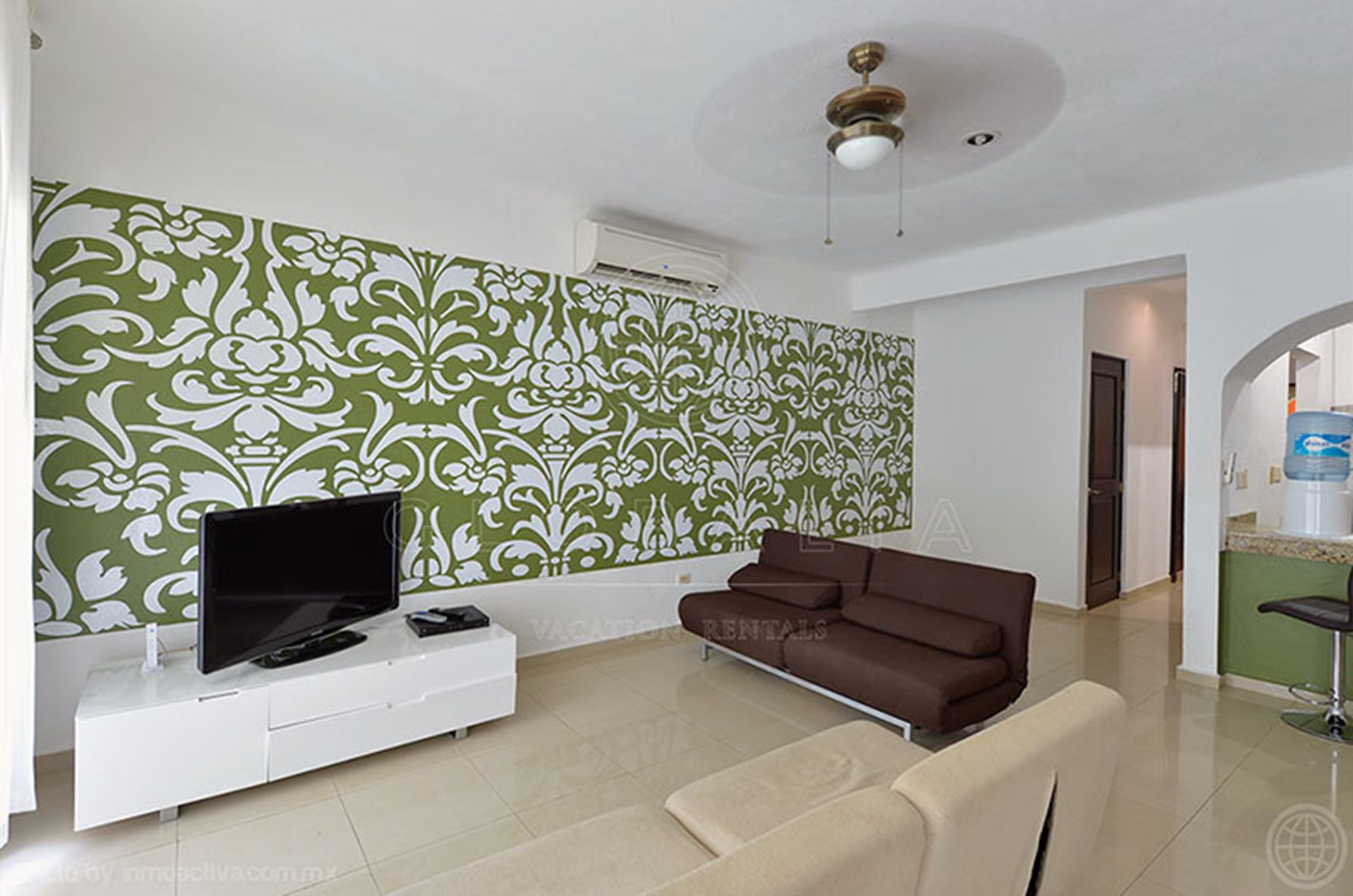 Magic Paradise 6b By Globalia Playa del Carmen