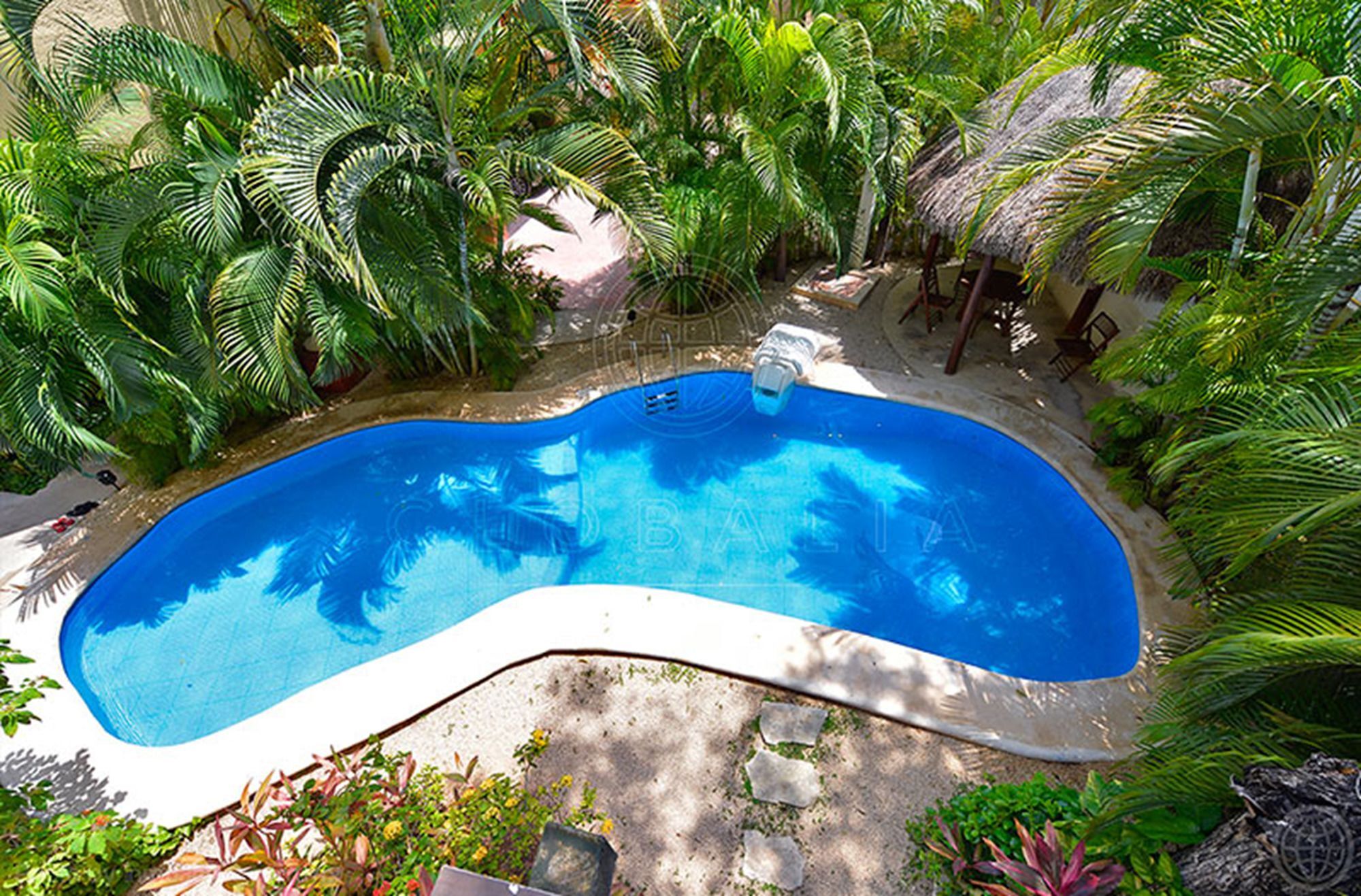 Magic Paradise 6b By Globalia * Playa del Carmen